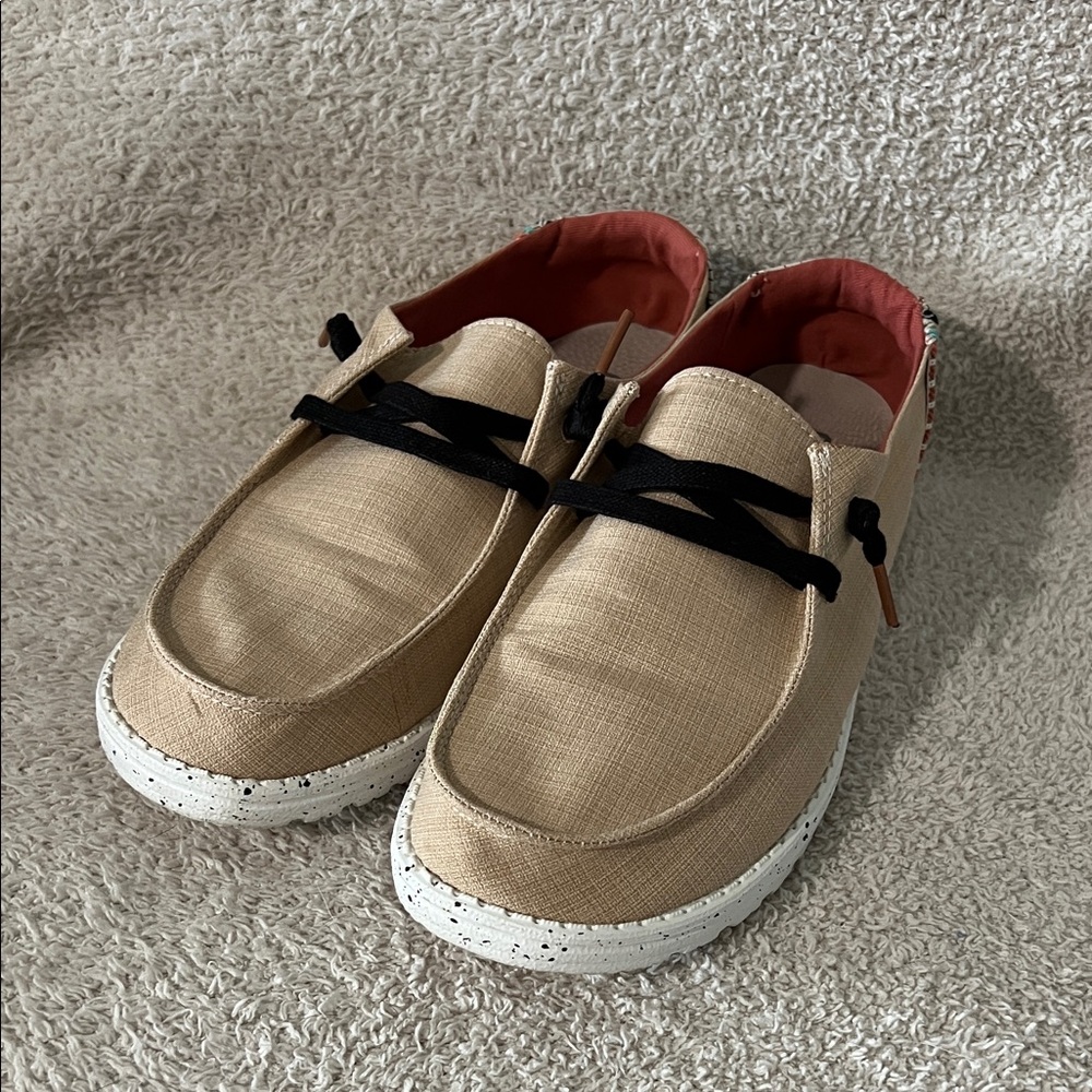 Women’s Wendy Hey Dudes